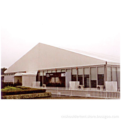 Big Tent for Ceremony, Event, Exhibition, Festival, Celebration, Banquet
